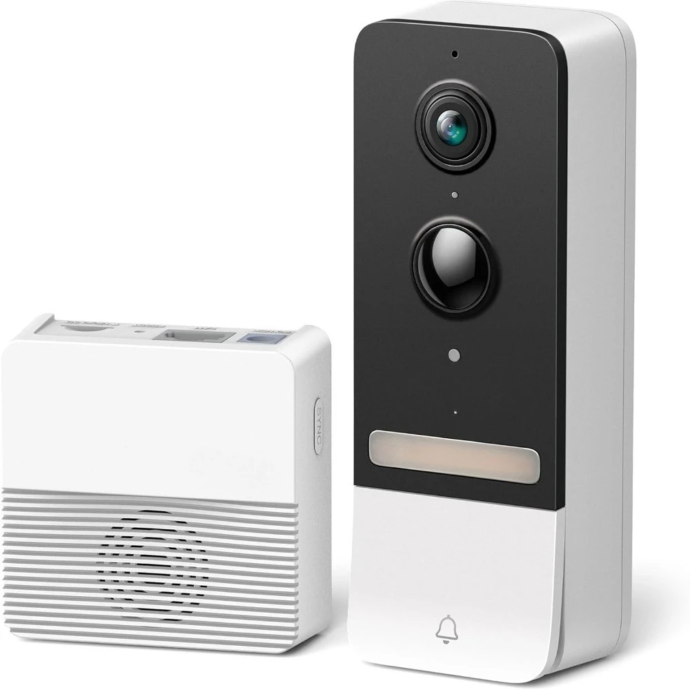 Smart Garden Video - Multi-Function-Cloud/SD Card Storage TP-Link Smart Video