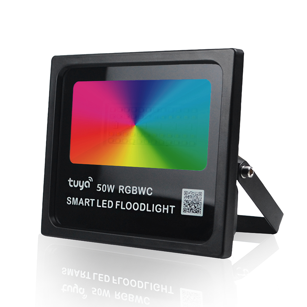 Smart Zigbee Garden Light - Tuya Smart APP WiFi Zigbee Bluetooth
