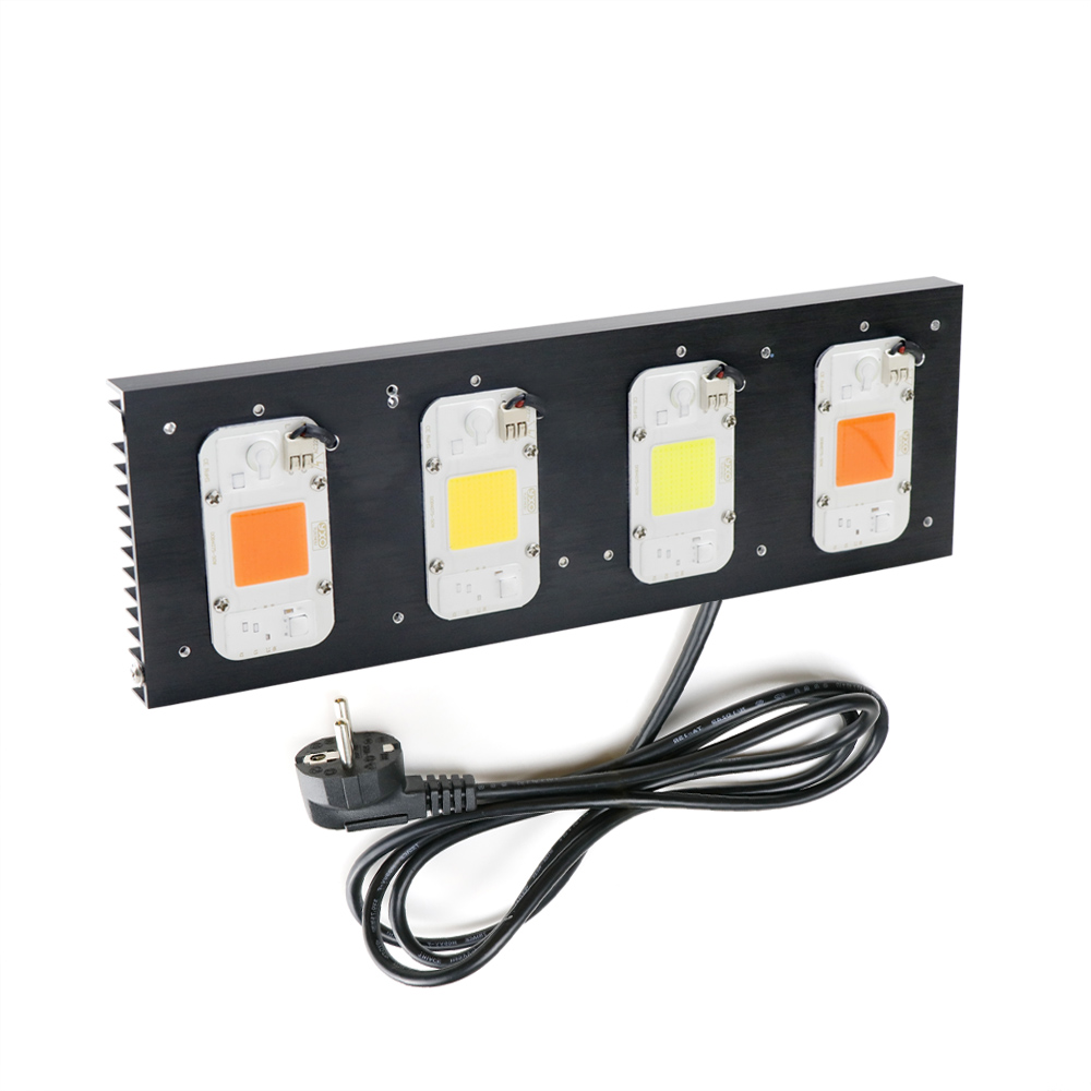 Led Plant Light Strip - LED Plant Grow Light 1000W/2000W Full
