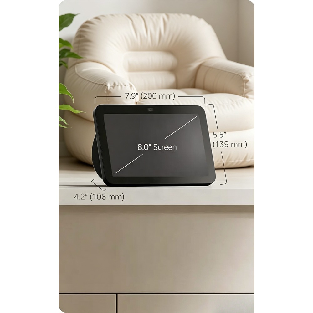 Smart Garden Video - Inflatable Seatings Smart Display with Spatial