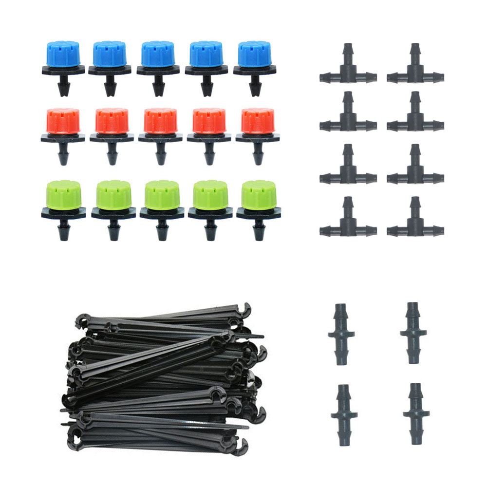 Yoocaa Smart Garden - Garden Drip Irrigation Kit Micro Mist