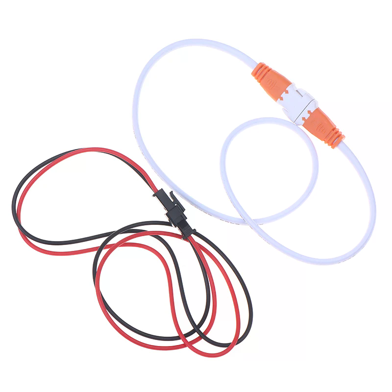 Led Plant Light Strip - ST SM 2Pin Male Female Wire