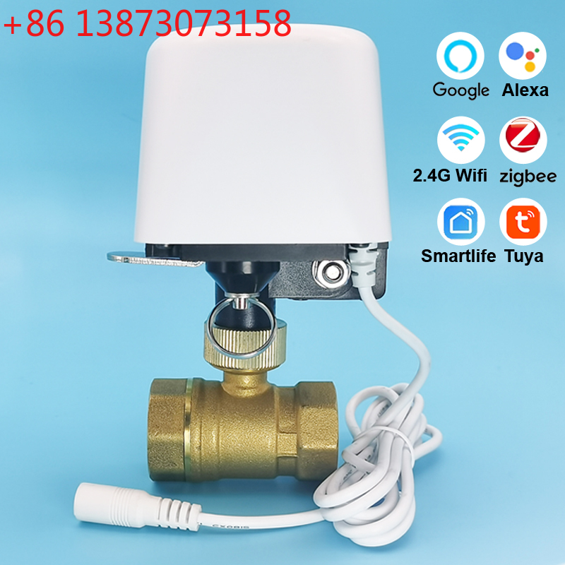 Smart Garden Home Assistant - 1/2