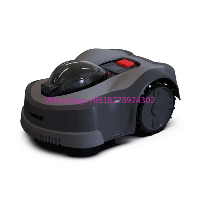 Smart Garden Trimmer - 2024 Newest Mini Smart Robotic Lawnmower