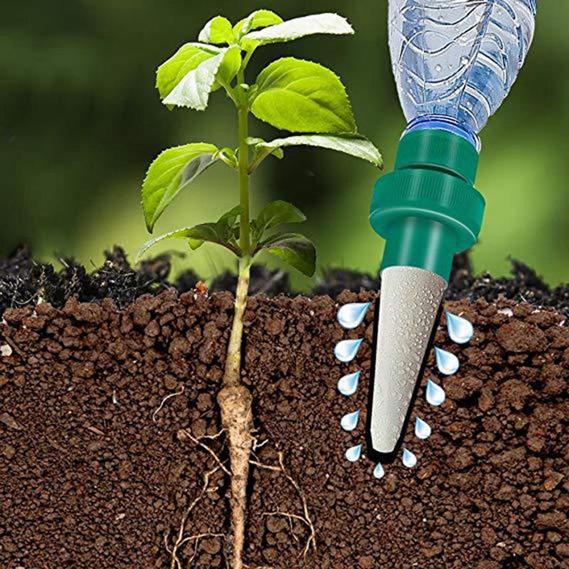 Yoocaa Smart Garden - Plant Automatic Watering Device Plant Drip