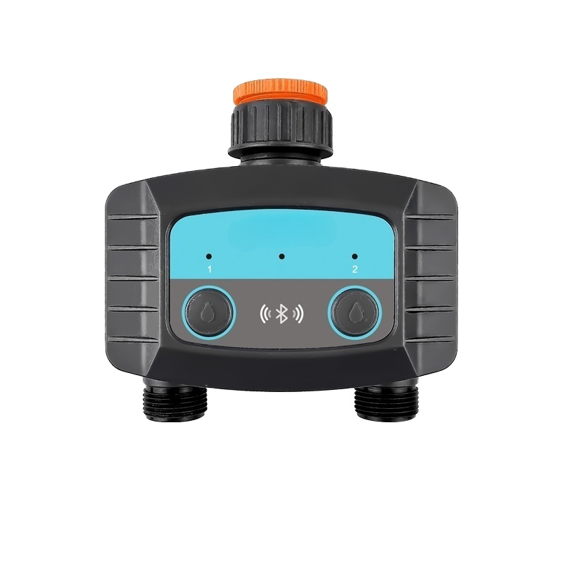 Smart Garden System - New Smart Bluetooth Irrigation System Dual