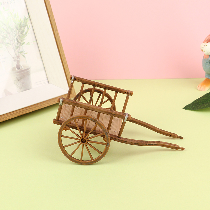 1PCS Dollhouse Miniature Simul - Smart Garden Diy review and price