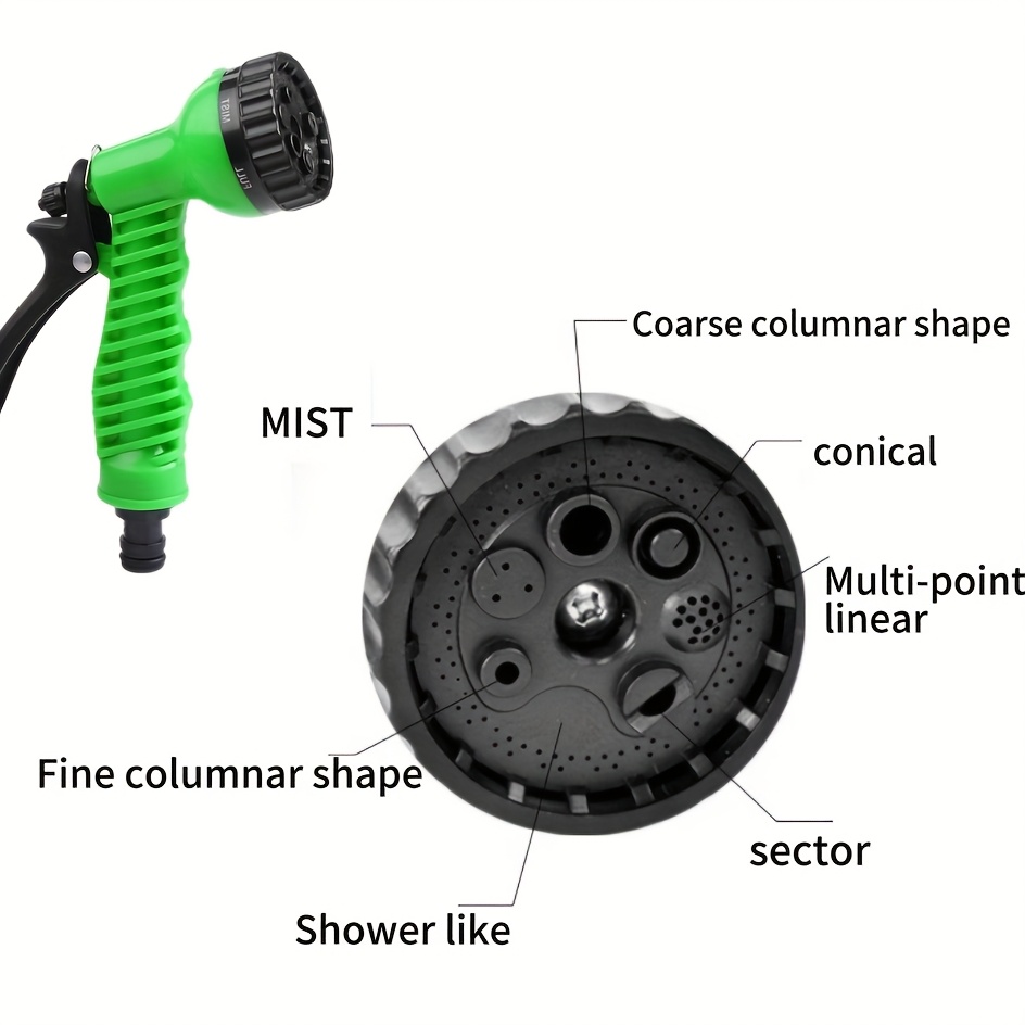Garden Hose Pipe Water Hose Ex - Smart Garden Diy review and price
