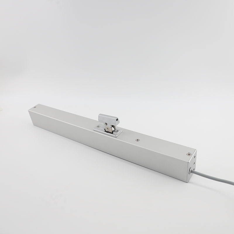 DC 300 or 400 or 500mm SMART L - Automated Greenhouse Vent review and price