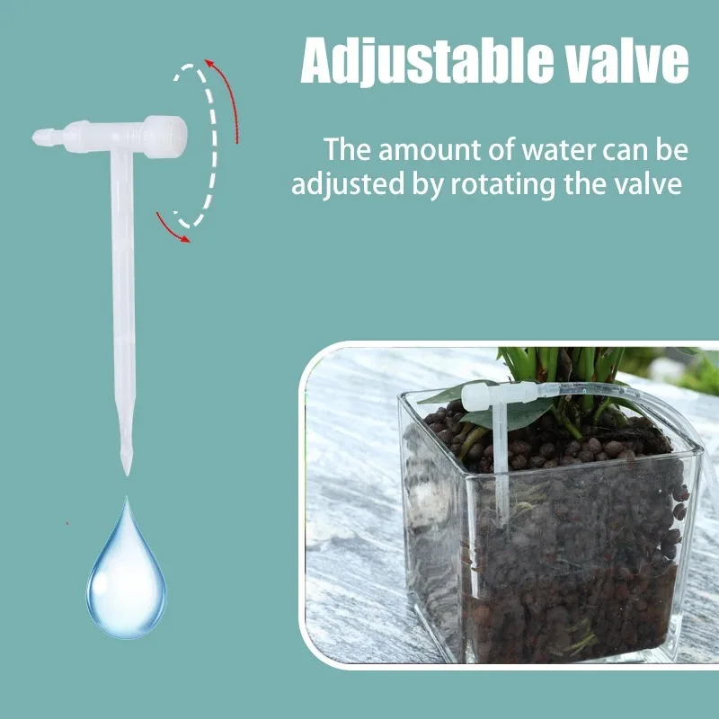 Automatic Solar Energy Drip Ir - Smart Garden System review and price