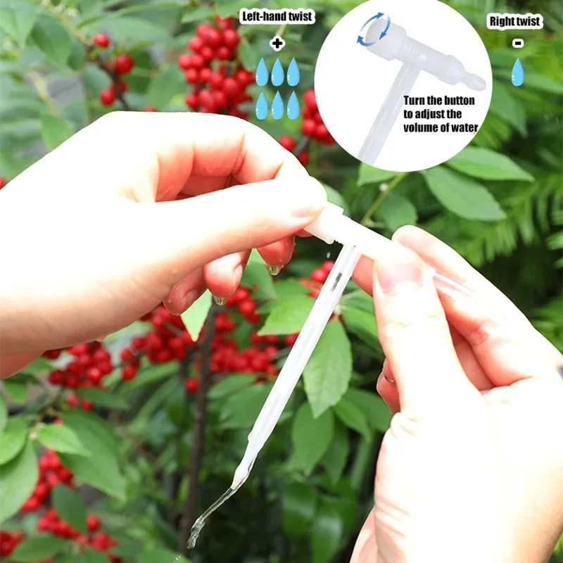 Automatic Solar Energy Drip Ir - Smart Garden System review and price
