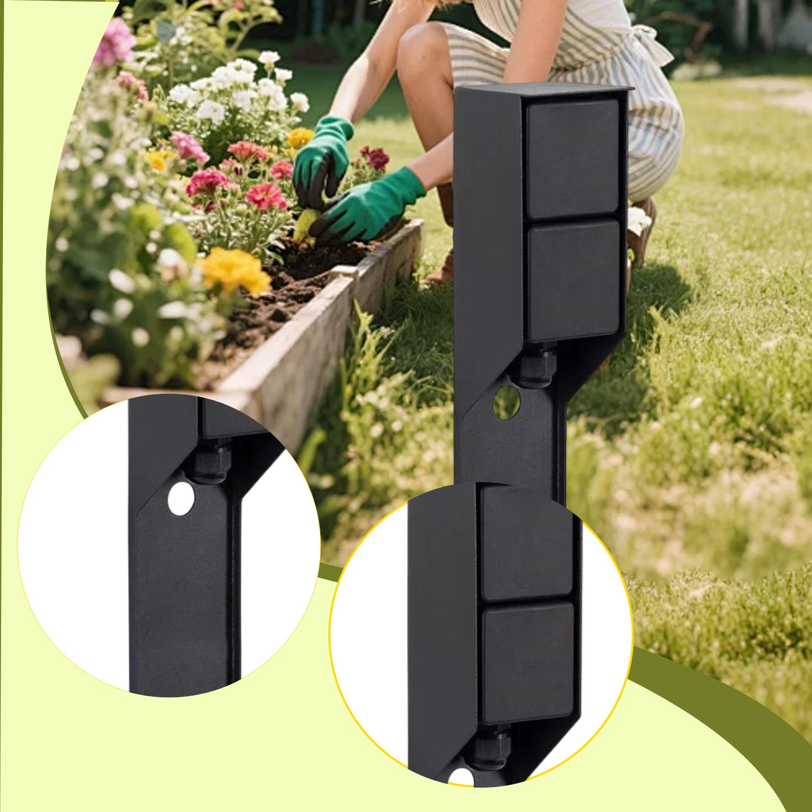 Stainless Steel Smart Socket f - Smart Garden Trimmer review and price