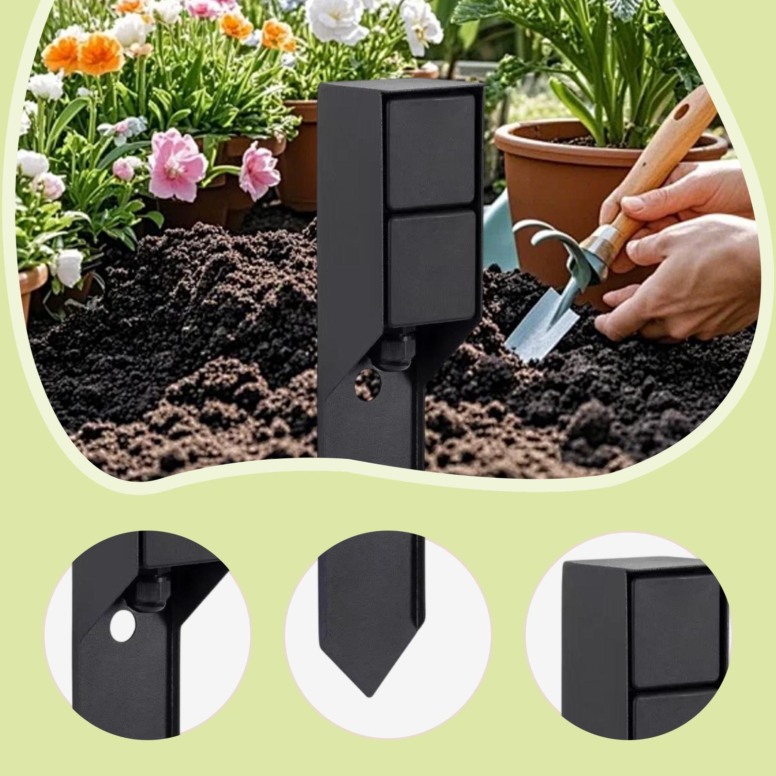 Stainless Steel Smart Socket f - Smart Garden Trimmer review and price