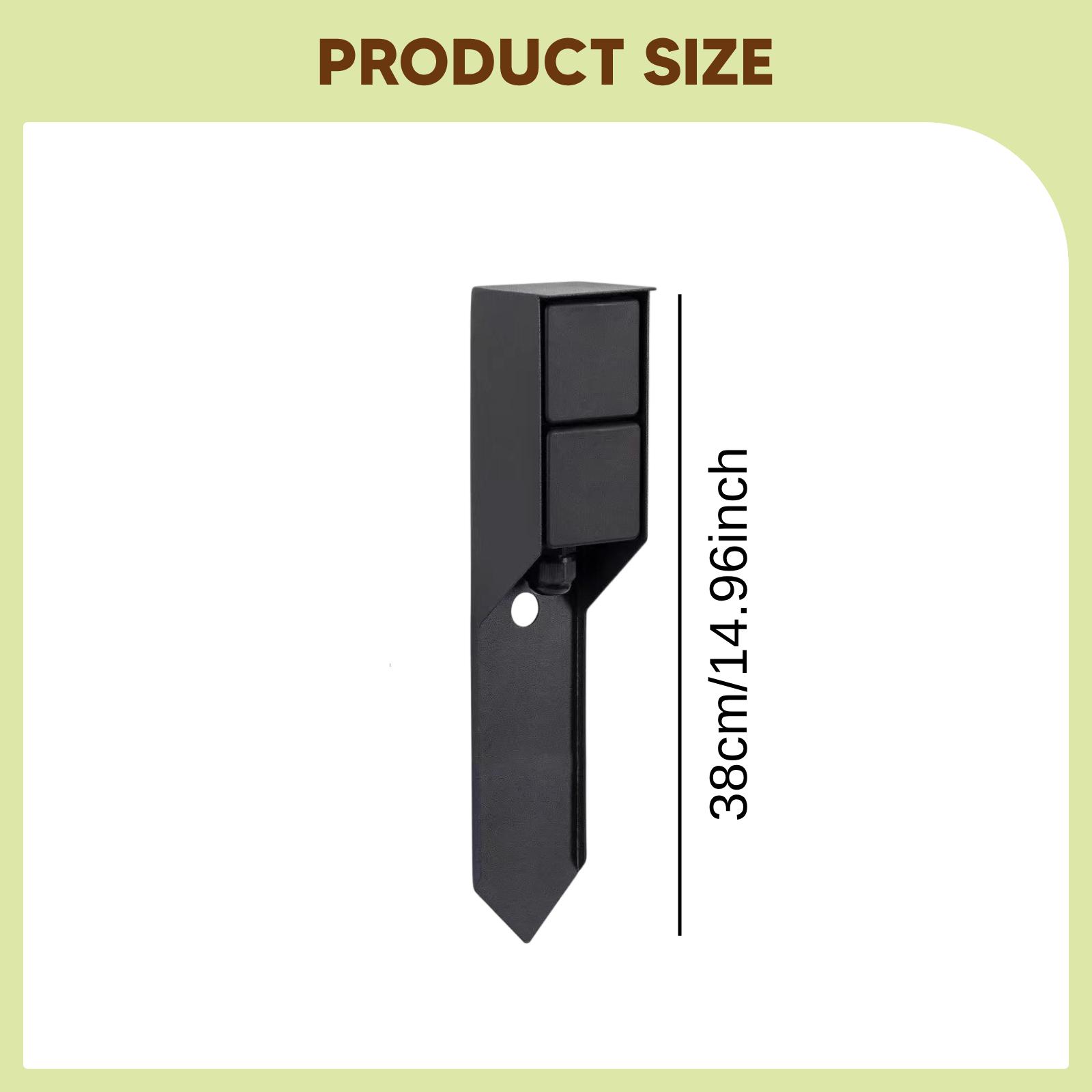 Stainless Steel Smart Socket f - Smart Garden Trimmer review and price