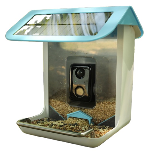 STLFOutdoor Wildlife Wifi Came - Smart Garden Video review and price