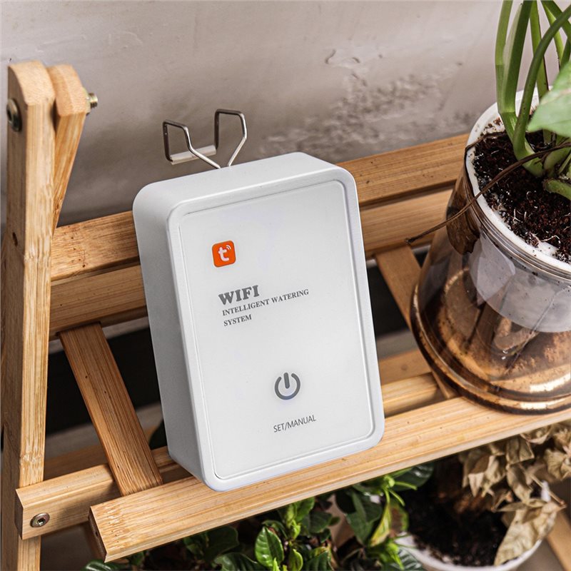 Automatic Drip Irrigation Wate - Smart Garden System review and price