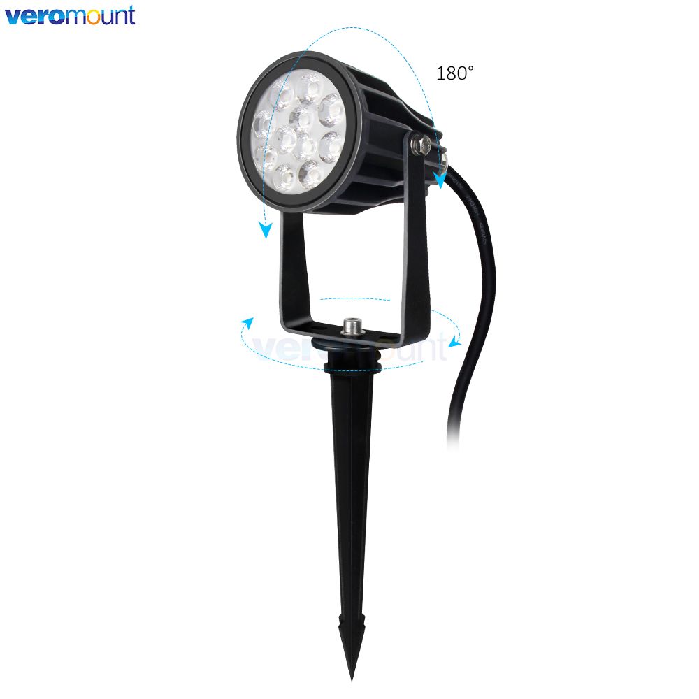 MiBoxer 6W 9W 12W 15W 25W RGB+ - Smart Zigbee Garden Light review and price