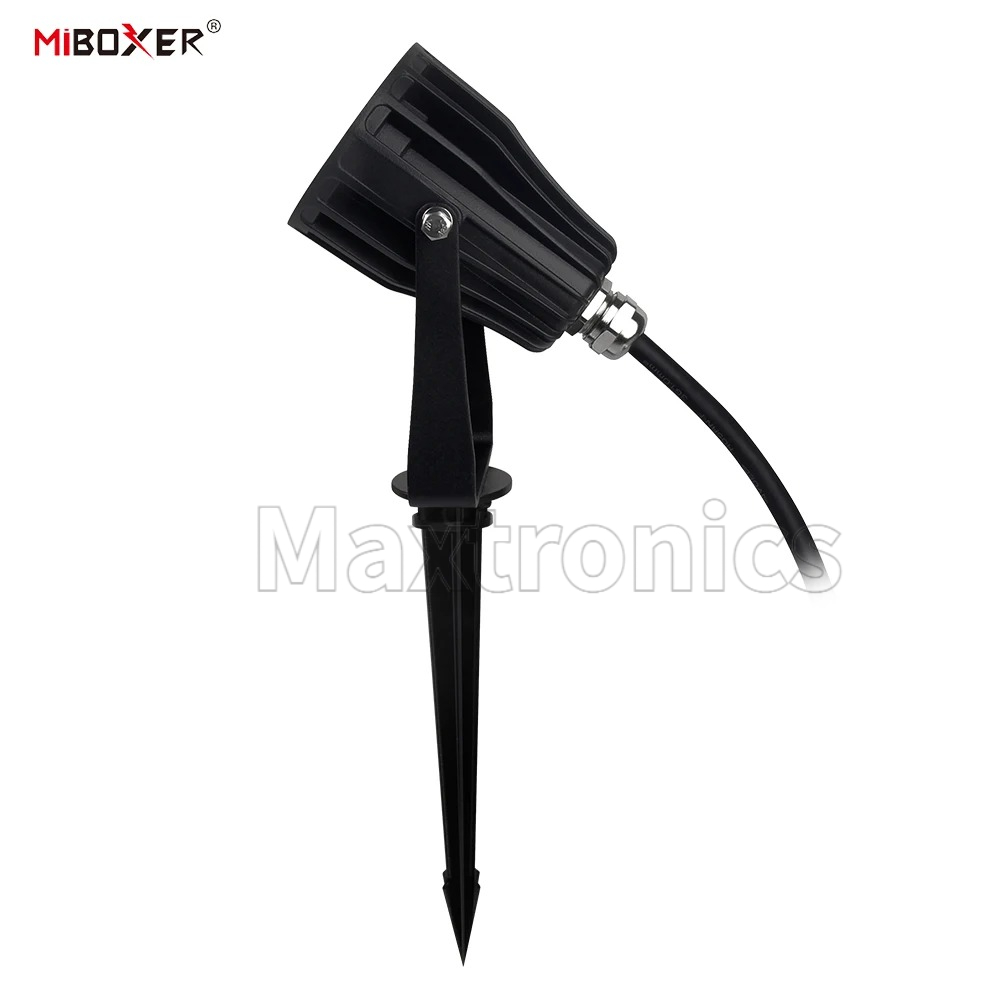 Miboxer Outdoor Waterproof RGB - Smart Zigbee Garden Light review and price