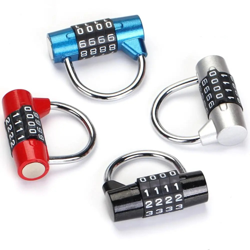 Weatherproof Security Padlock  - Smart Garden Gate Lock review and price