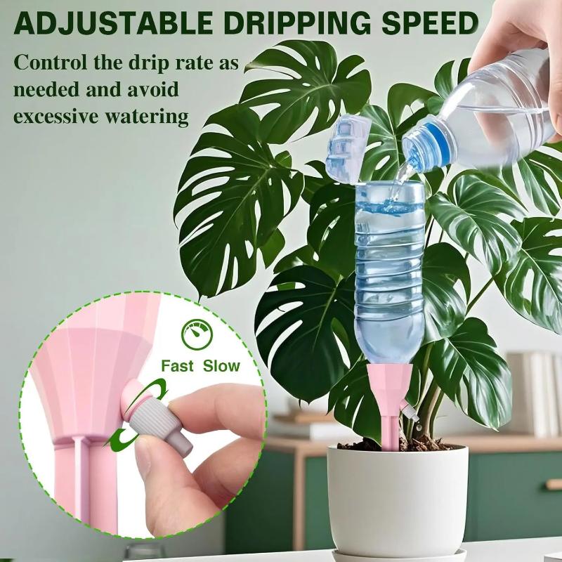 Smart Drip Irrigation Kit for  - Smart Garden System review and price