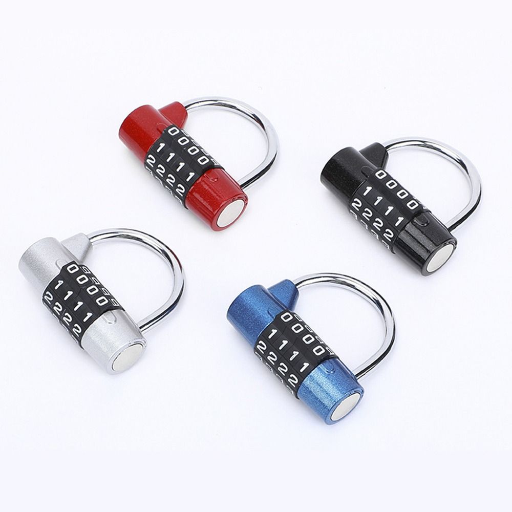 Weatherproof Security Padlock  - Smart Garden Gate Lock review and price