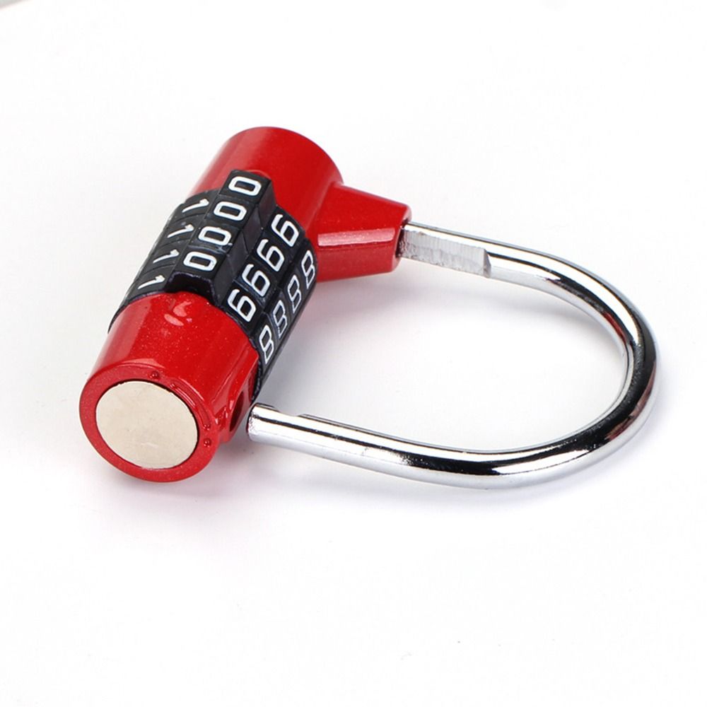 Weatherproof Security Padlock  - Smart Garden Gate Lock review and price