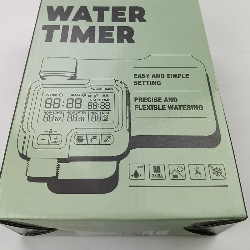 Automatic Watering Device Gard - Smart Garden System review and price