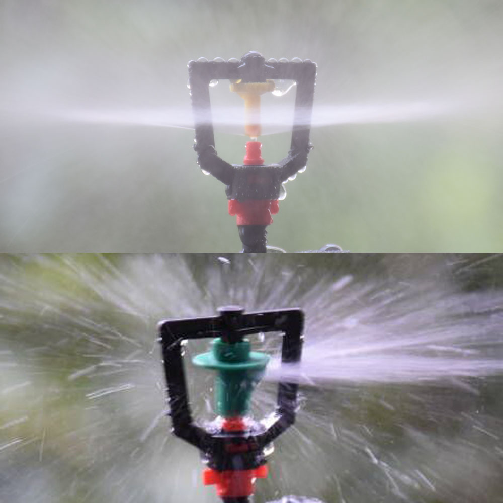 Garden Drip Irrigation Kit Mic - Yoocaa Smart Garden review and price