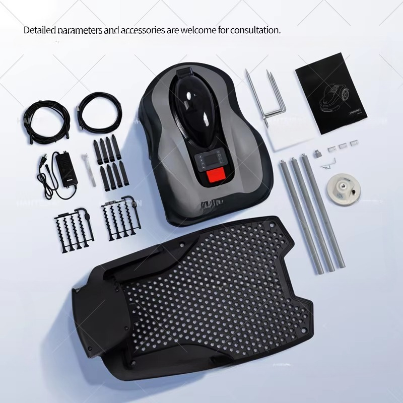 Automatic Remote Water Proof G - Smart Garden Trimmer review and price