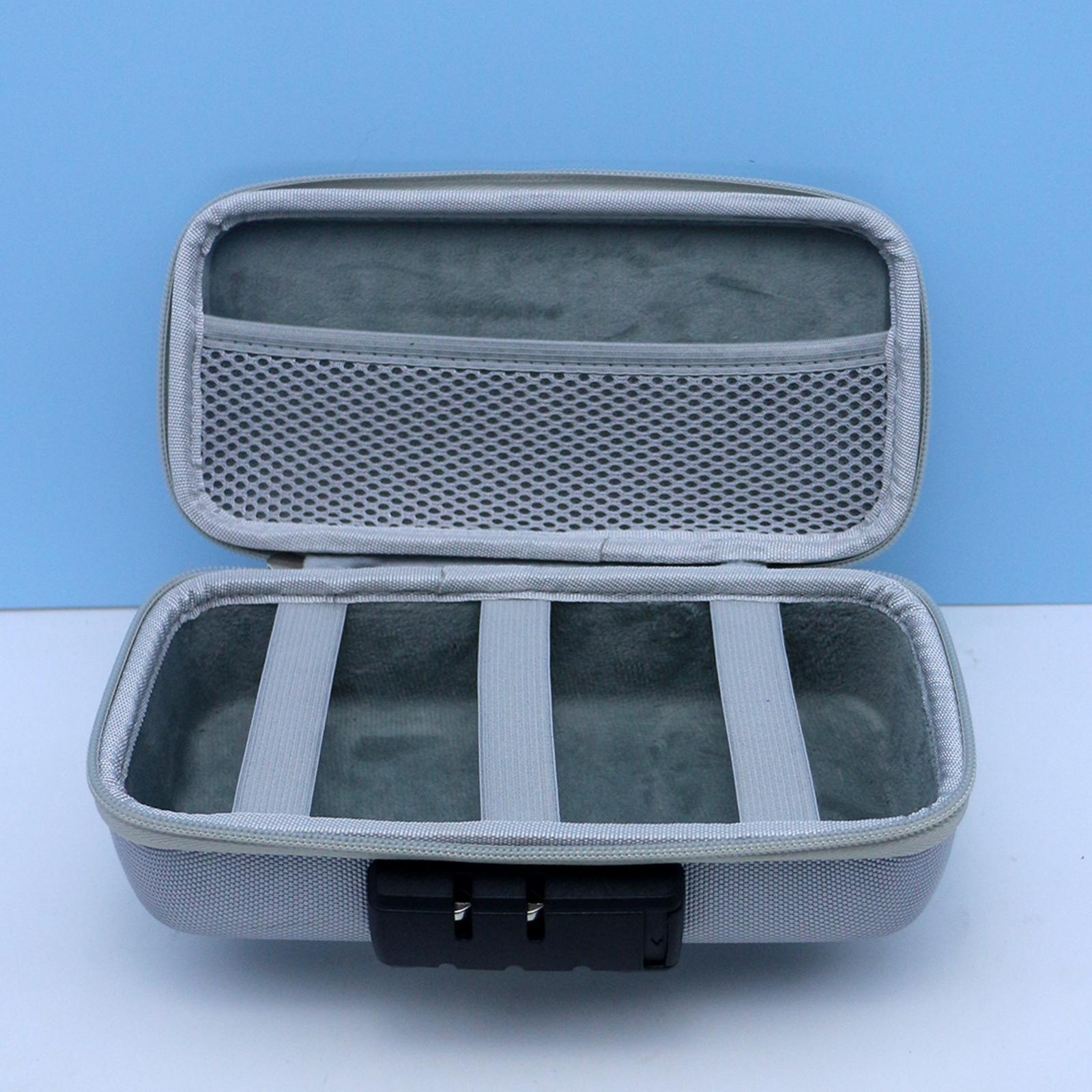 Storage Bag with Digit Lock Pr - Smart Garden Gate Lock review and price