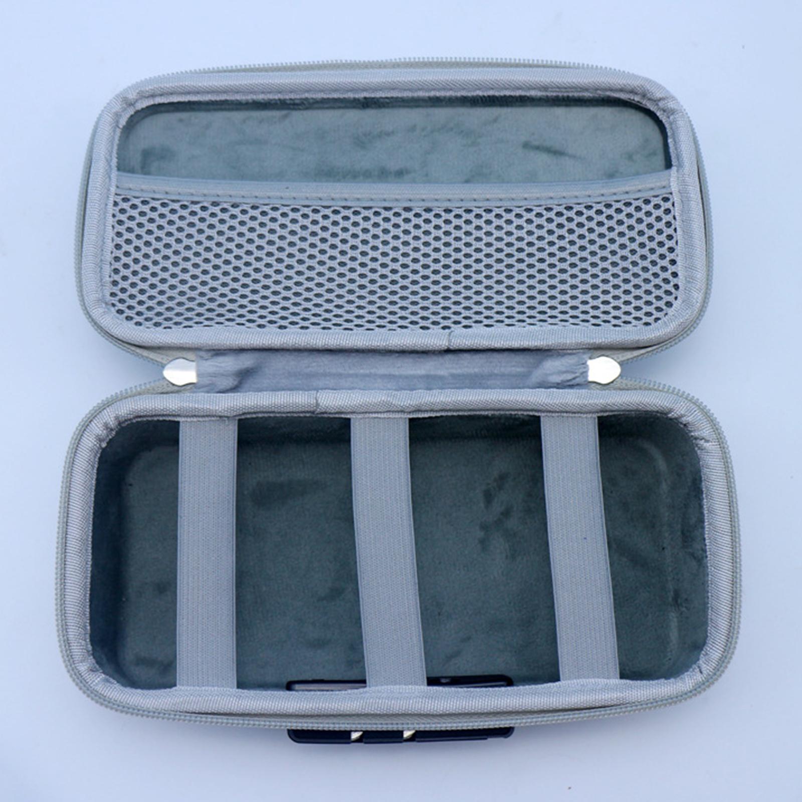 Storage Bag with Digit Lock Pr - Smart Garden Gate Lock review and price