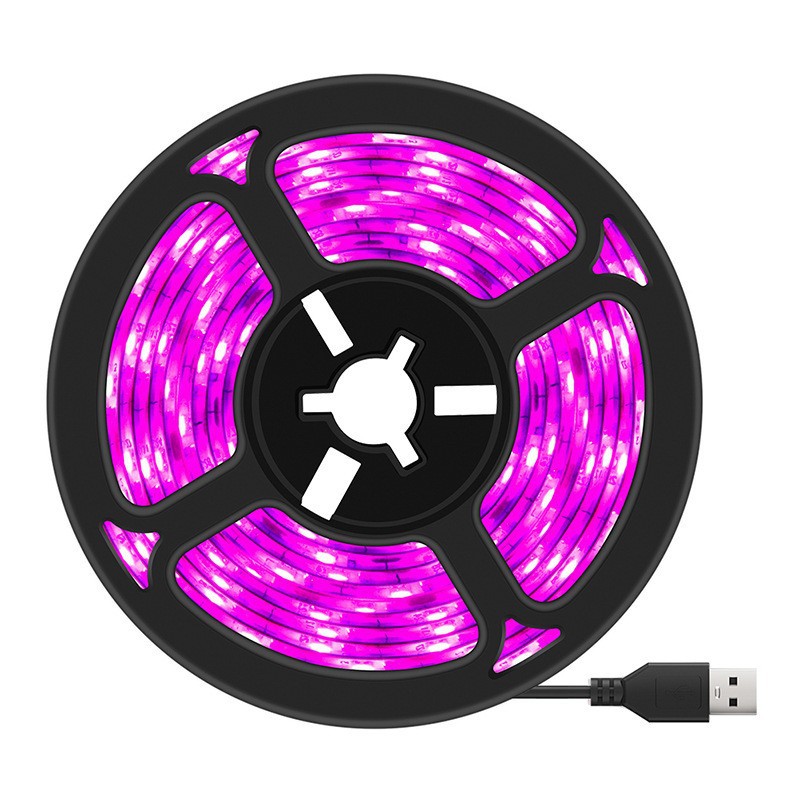 300CM USB DC 5V LED Full Spect - Led Plant Light Strip review and price