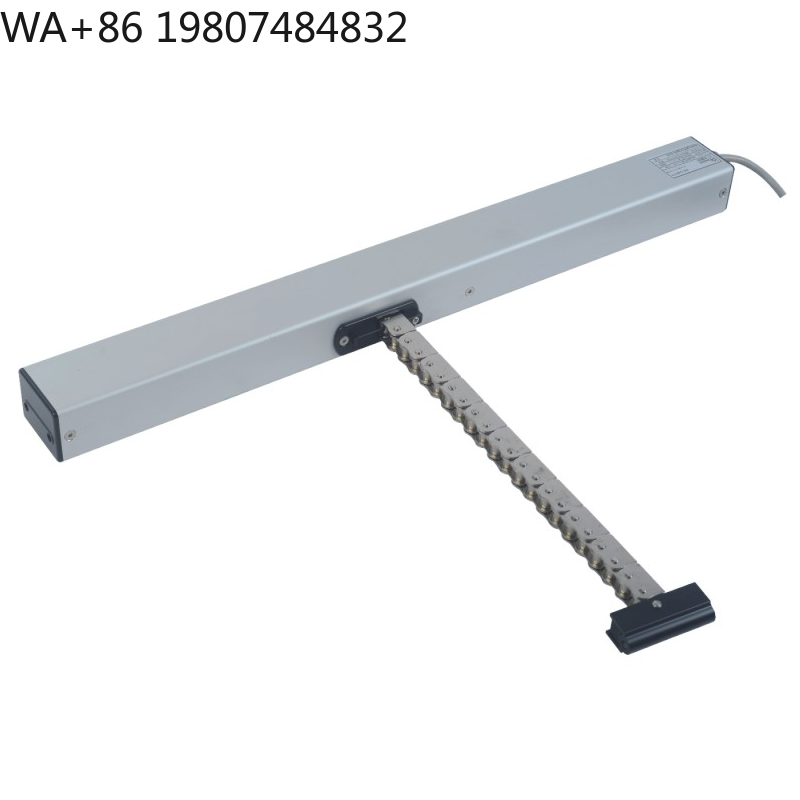 Greenhouse Intelligent Chain W - Automated Greenhouse Vent review and price