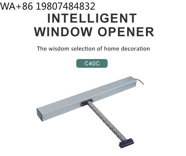 Greenhouse Intelligent Chain W - Automated Greenhouse Vent review and price