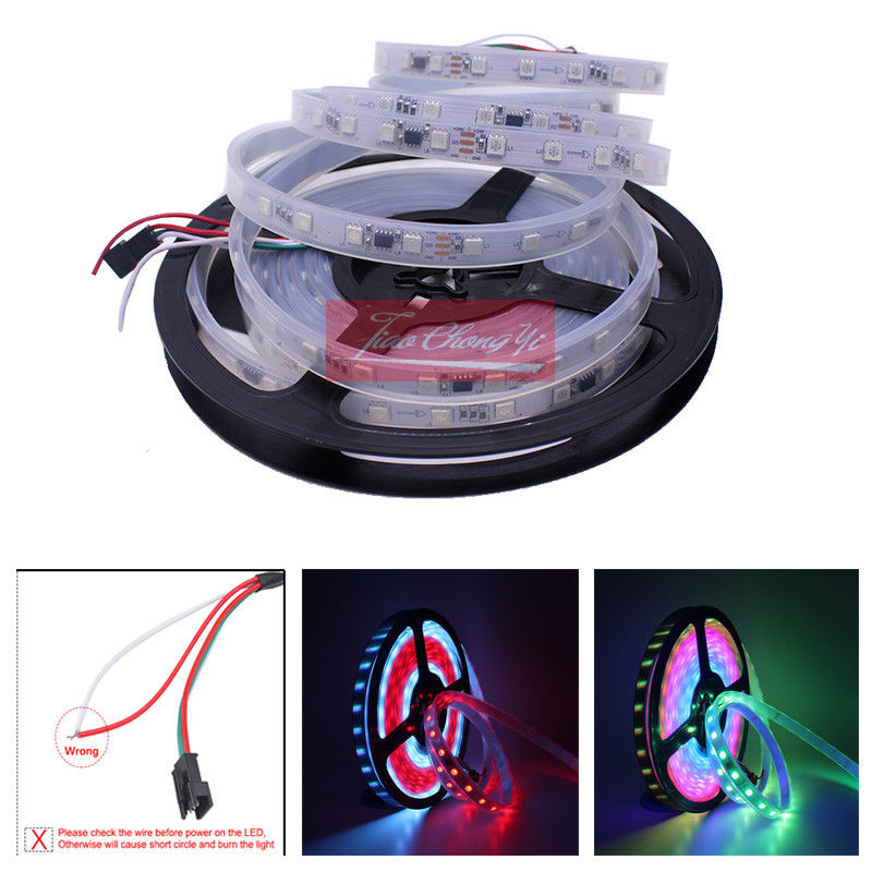 DC12V 5M Chasing Dream Magic C - Smart Garden Diy review and price