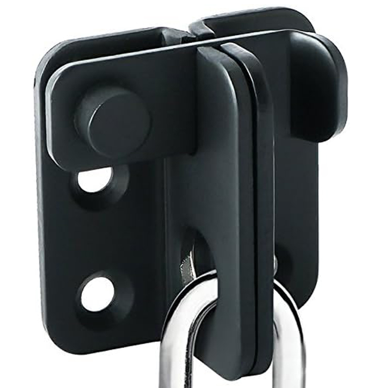 1/5set Flip Latch Gate Latches - Smart Garden Gate Lock review and price