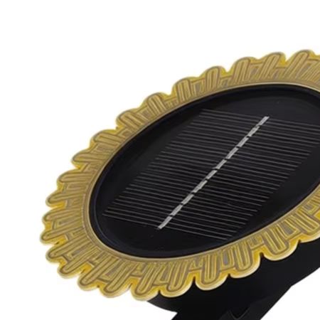 Solar Powered For Zigbee Rain  - Smart Zigbee Garden Light review and price