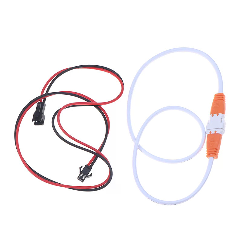 ST SM 2Pin Male Female Wire Co - Led Plant Light Strip review and price