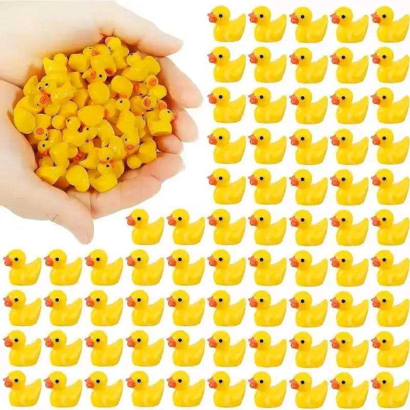 Mini Resin Ducks Bulk Tiny Duc - Smart Garden Diy review and price