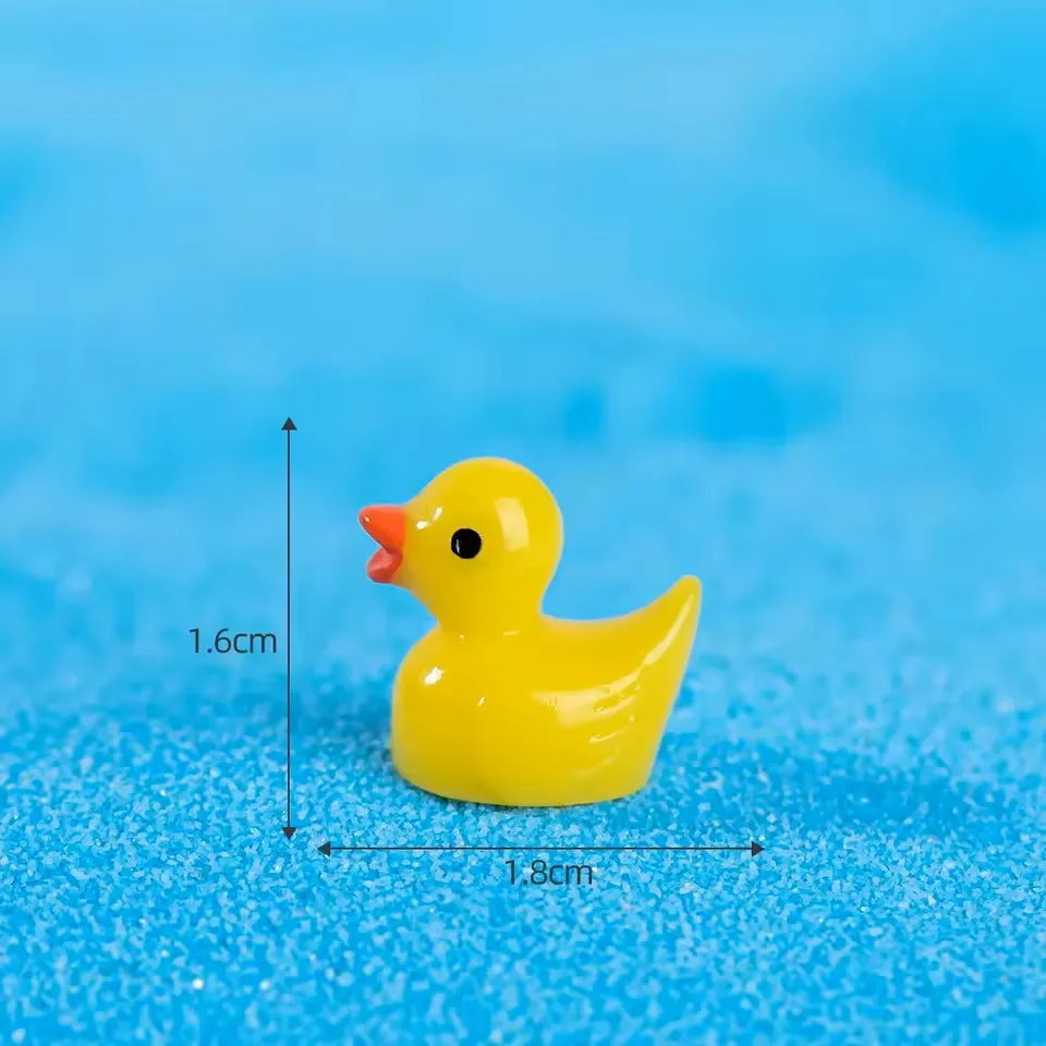 Mini Resin Ducks Bulk Tiny Duc - Smart Garden Diy review and price