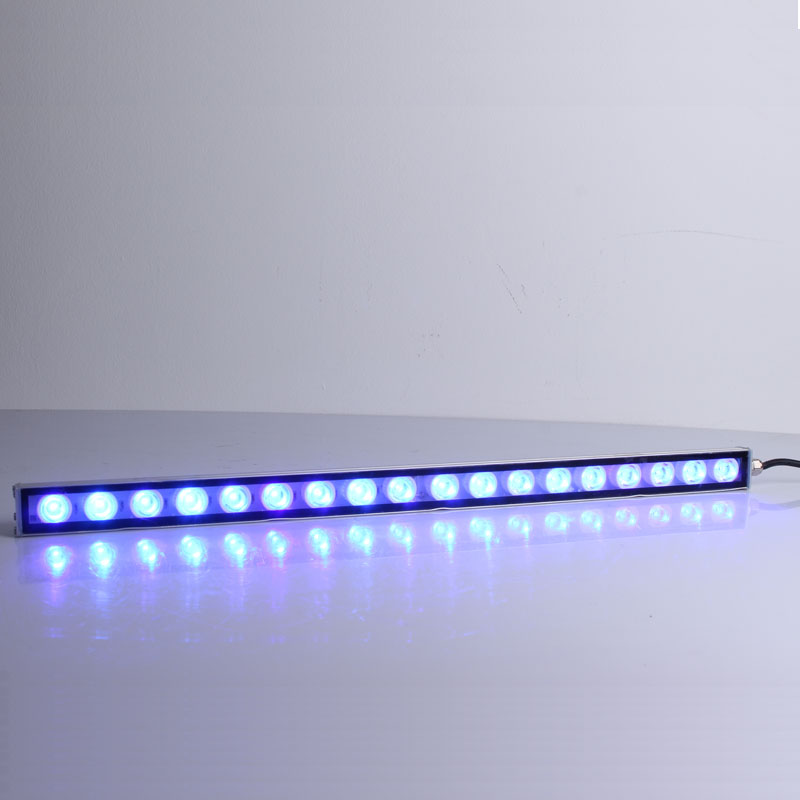 54W 81W 108W LED Bar Light IP6 - Led Plant Light Strip review and price