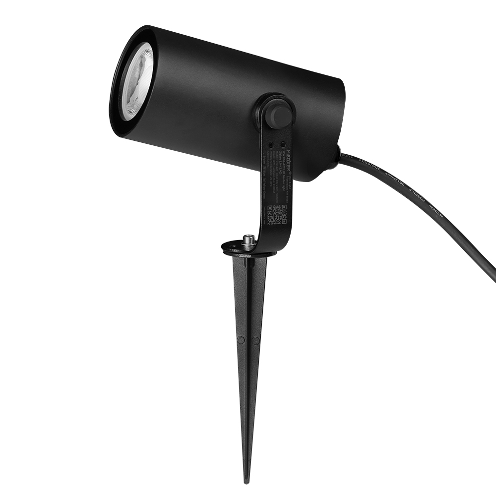 Miboxer 12W RGB+CCT LED Garden - Smart Zigbee Garden Light review and price