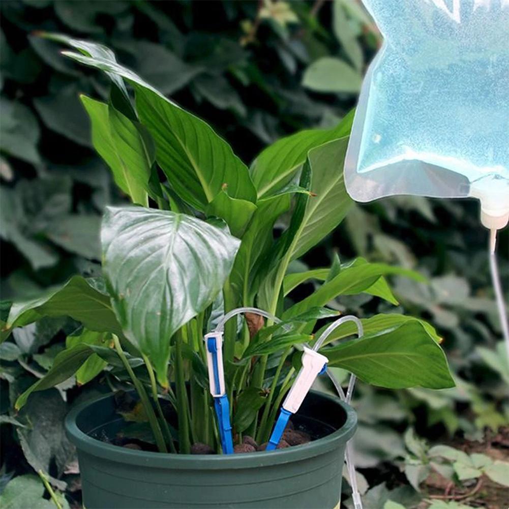 5.2L Adjustable Automatic Drip - Yoocaa Smart Garden review and price