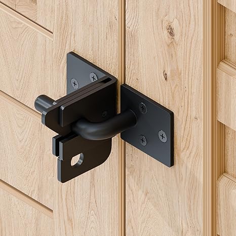 Right Side Opening Automatic S - Smart Garden Gate Lock review and price