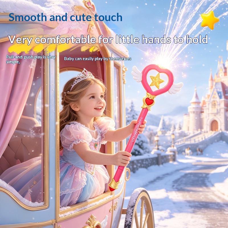Fairy Wand Water  Kids Magic W - Smart Garden Diy review and price