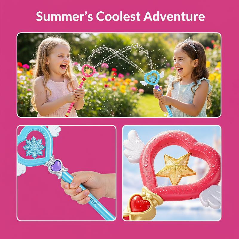 Fairy Wand Water  Kids Magic W - Smart Garden Diy review and price
