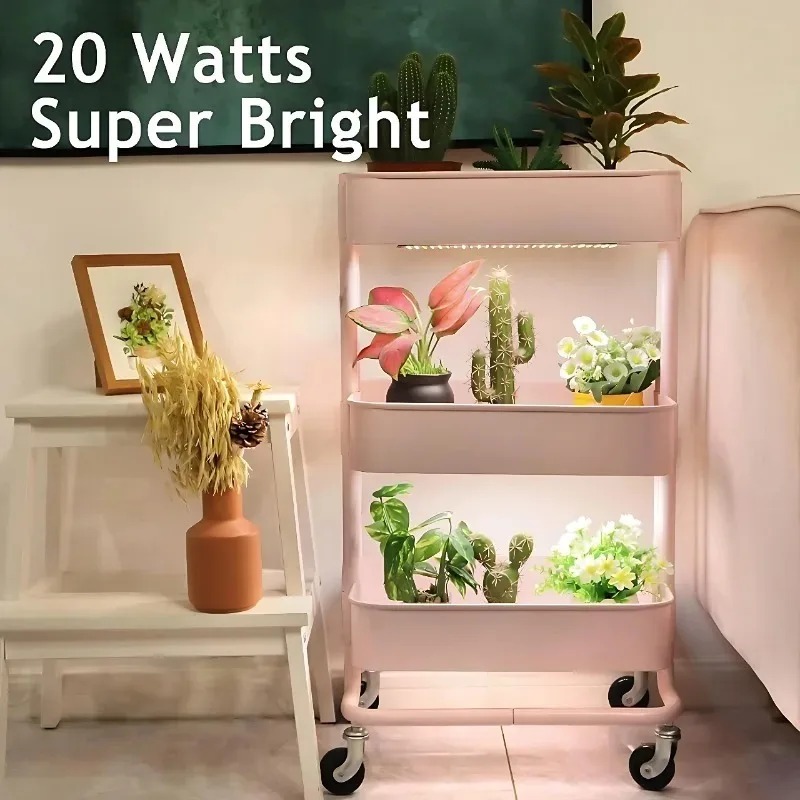 Plant Grow Light LED Cultivati - Led Plant Light Strip review and price