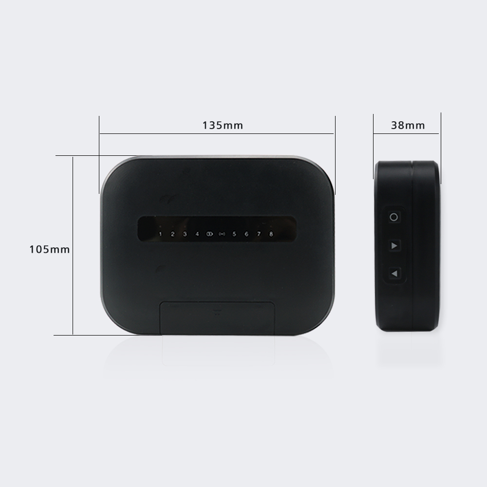 8 Zones Wifi Tuya Smart Garden - Smart Garden System review and price