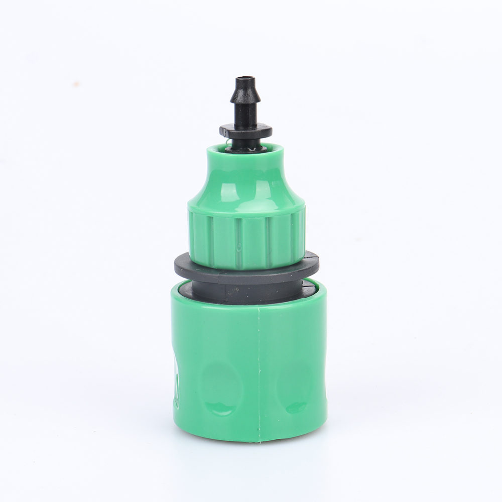 10-50M Garden Watering Misting - Yoocaa Smart Garden review and price