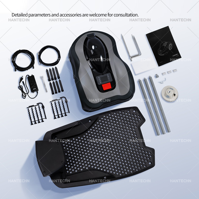 2024 Newest Mini Smart Robotic - Smart Garden Trimmer review and price